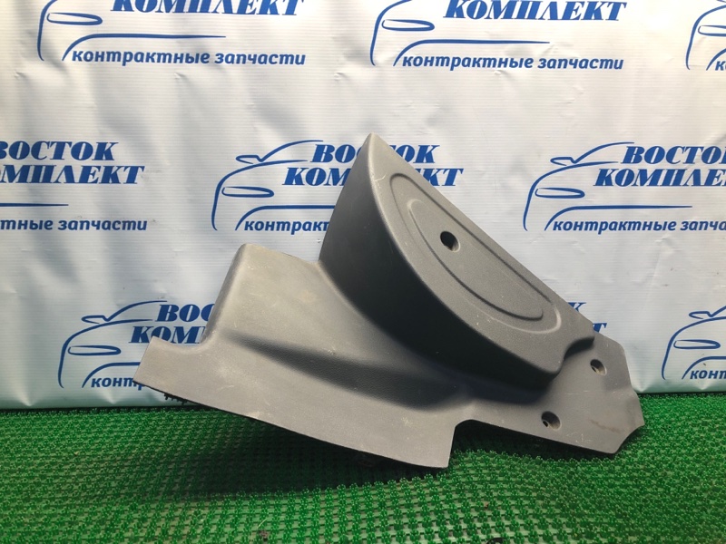 Накладка порога Chery Indis S18D SQR473F зад лев