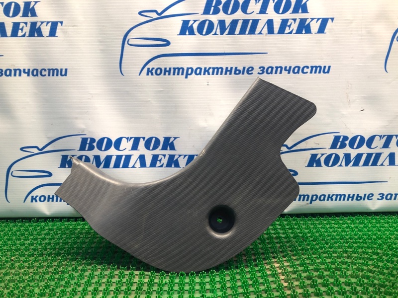 Накладка порога Chery Indis S18D SQR473F перед лев