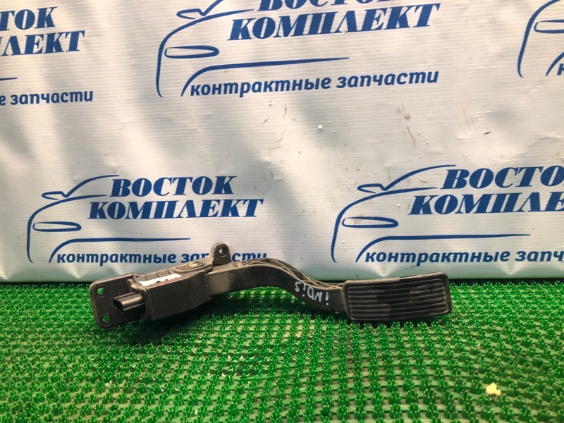 Педаль газа Chery Indis S18D SQR473F