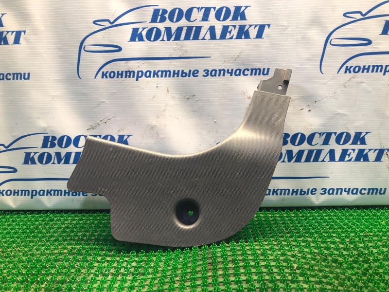 Накладка порога Chery Indis S18D SQR473F перед прав