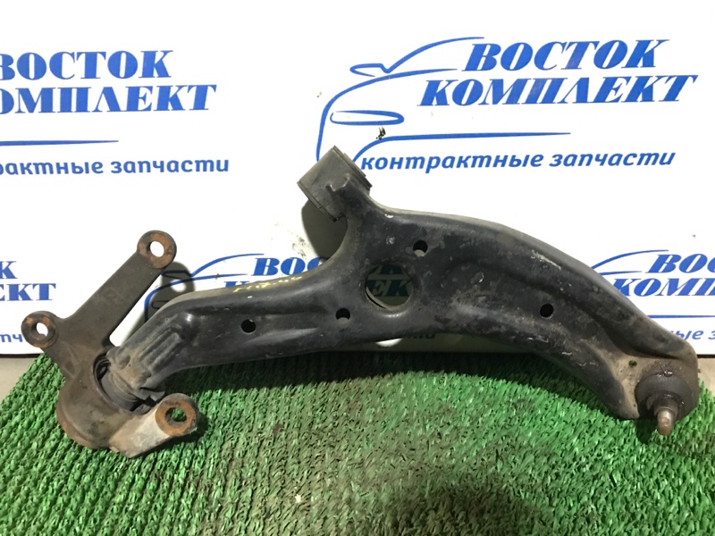 Рычаг подвески Honda Airwave GJ1 L15A перед прав