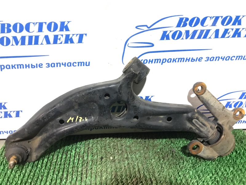 Рычаг подвески Honda Airwave GJ1 L15A перед лев