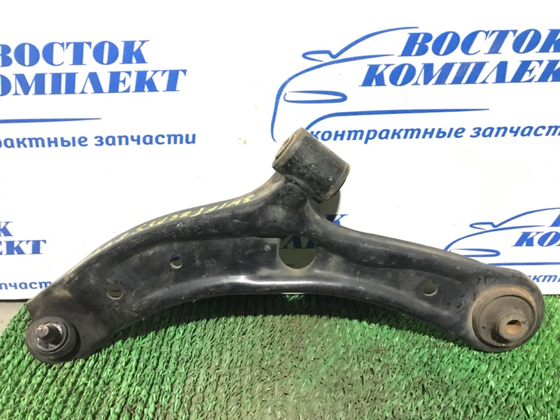 Рычаг подвески Suzuki Swift ZC72S K12B перед лев