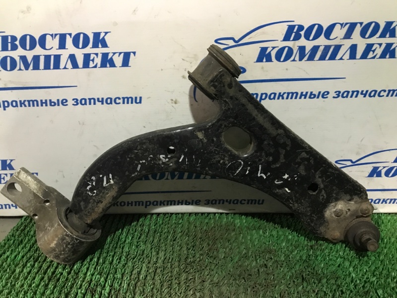 Рычаг подвески Mazda Demio DY3W ZJ-VE перед прав