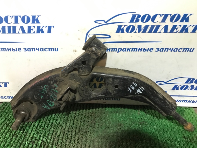 Рычаг подвески Mazda Capella GWEW FS-DE перед лев