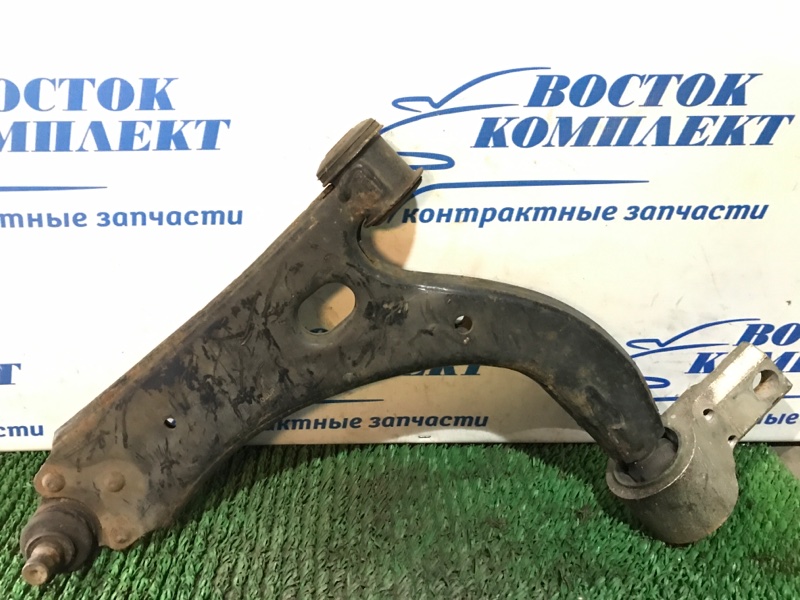 Рычаг подвески Mazda Demio DY5W ZY-VE перед лев