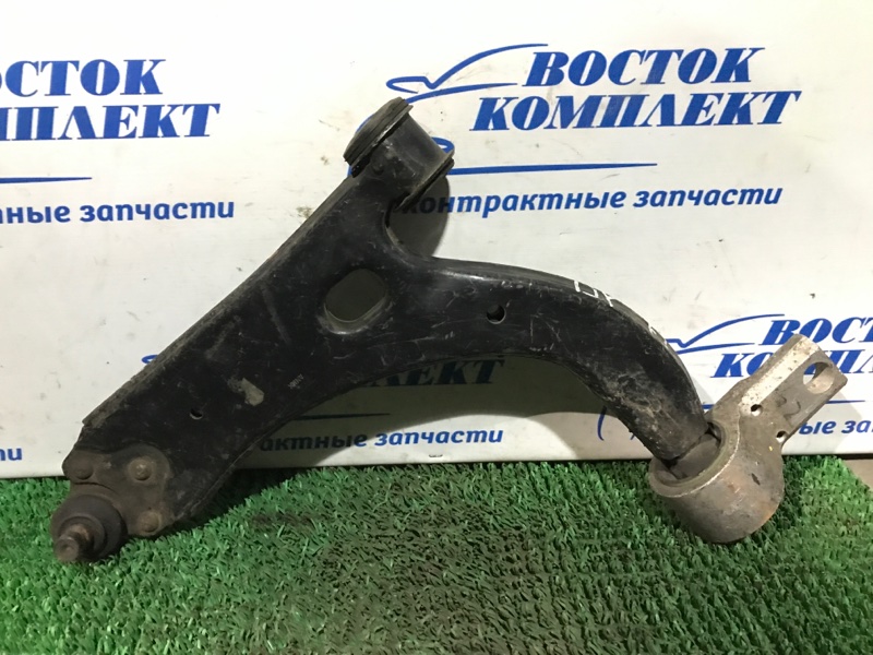 Рычаг подвески Mazda Demio DY3W ZJ-VE перед лев