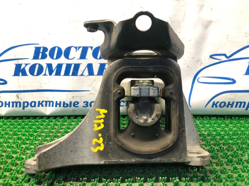 Подушка двигателя Honda Stream RN6 R18A лев