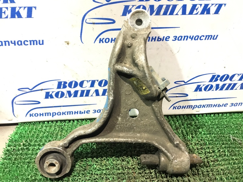 Рычаг подвески Volvo S70 SW перед лев