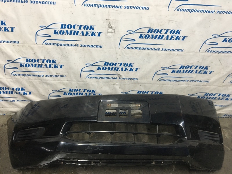 Бампер Honda Stepwgn RK1 R20A перед