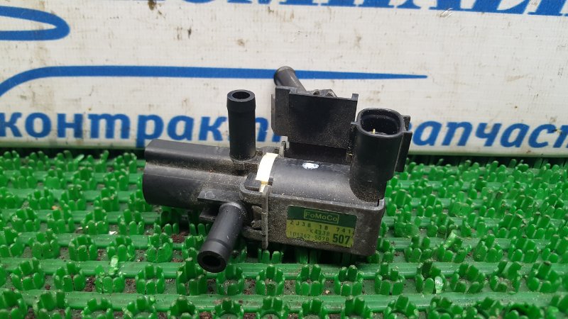 Клапан электромагнитный Mazda Demio DE3FS ZJ-VE