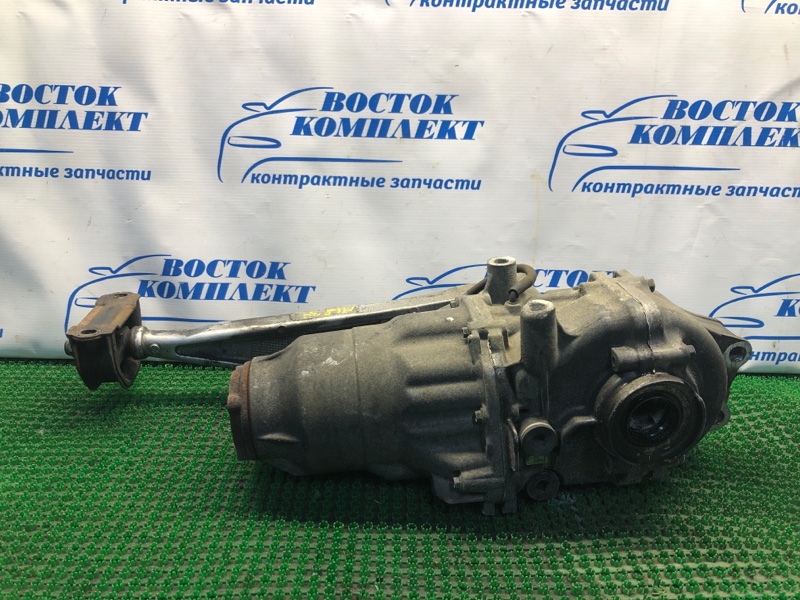 Редуктор моста Honda Partner GJ4 L15A