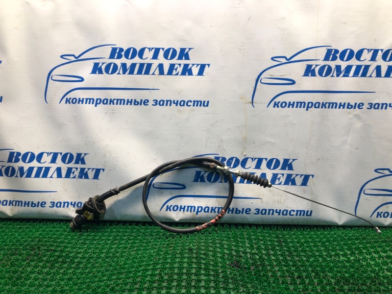 Трос газа Honda Partner GJ4 L15A
