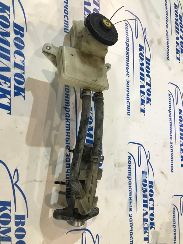 Главный тормозной цилиндр Honda Stepwgn 2007 RG1 K20A