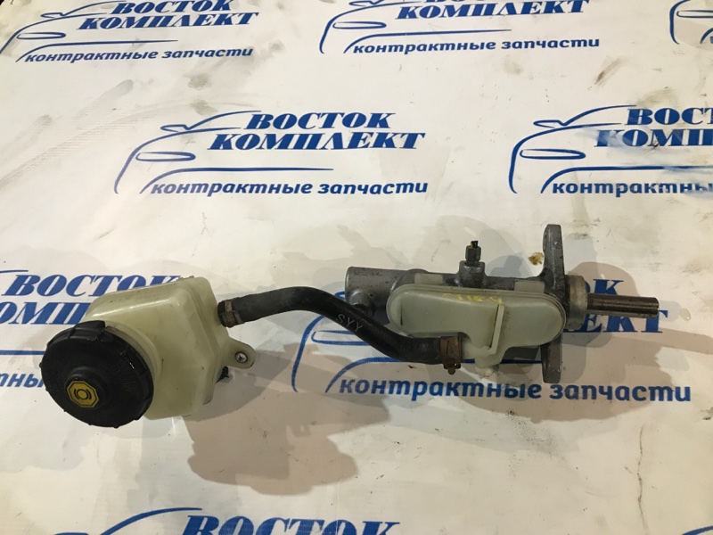 Главный тормозной цилиндр Honda Freed GB3 L15A