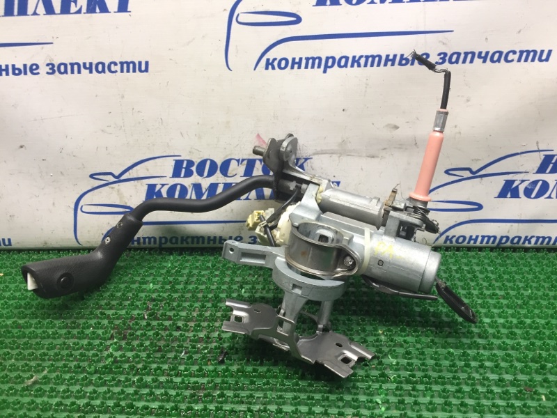 Замок зажигания Toyota Passo KGC10 1KR-FE