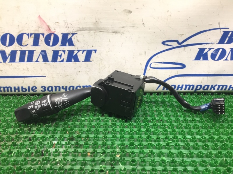 Переключатель подрулевой дворников Honda Stepwgn 2007 RG1 K20A