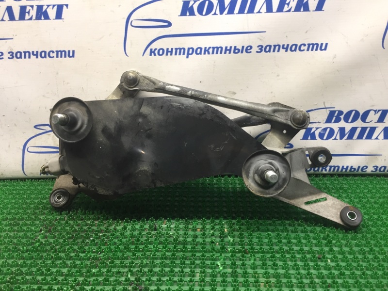 Привод дворников Honda Stepwgn 2007 RG1 K20A