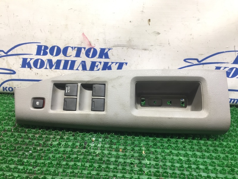 Блок управления стеклоподъемниками Honda Freed GB3 L15A перед прав