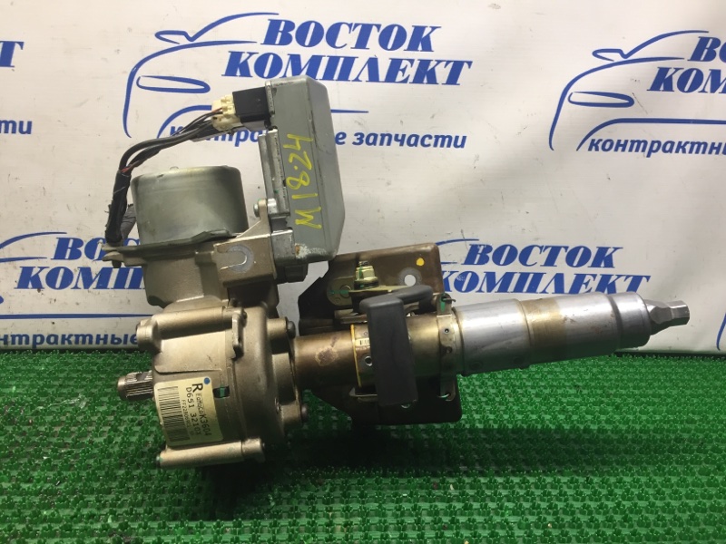 Колонка рулевая Mazda Demio DE3FS ZJ-VE