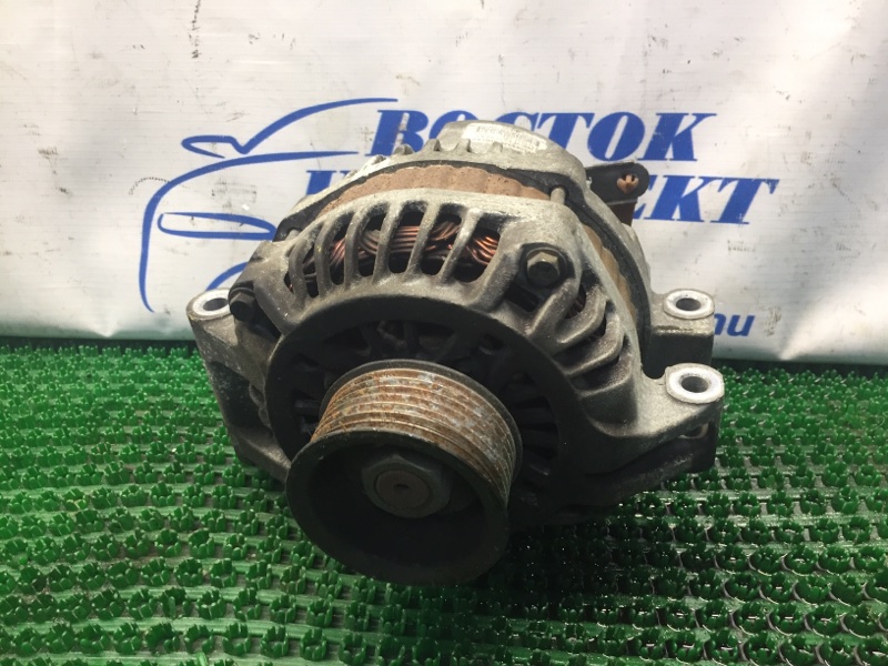 Генератор Honda Stepwgn RF3 K20A