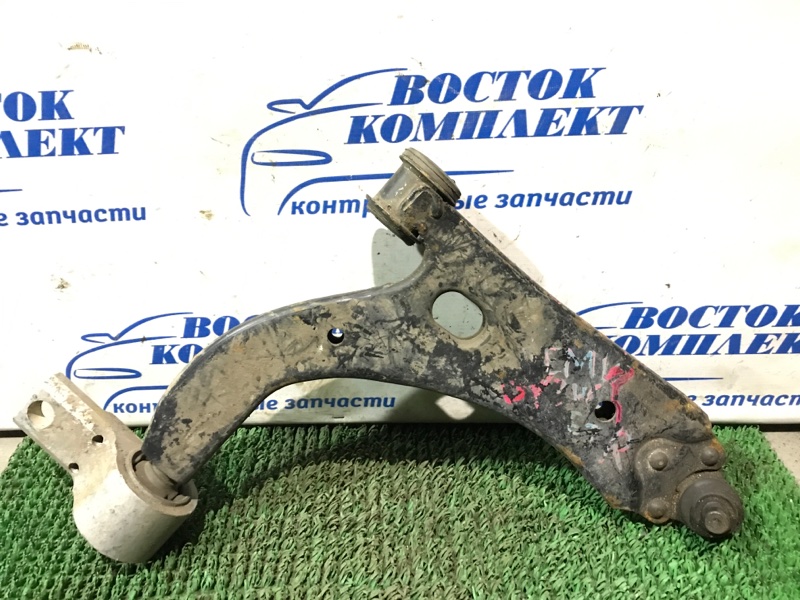 Рычаг подвески Mazda Demio DY3W ZJ-VE перед прав