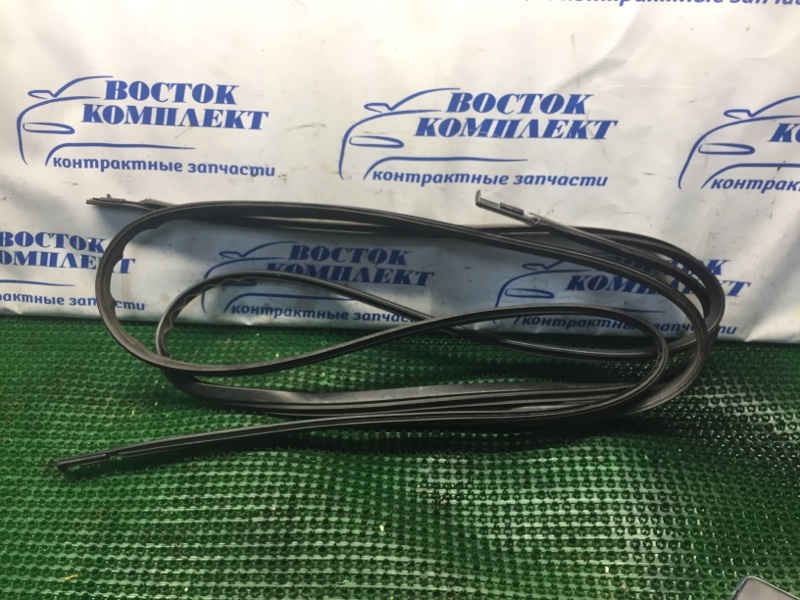 Молдинг крыши Mazda Demio DE3FS ZJ-VE