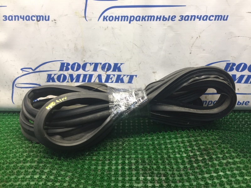 Уплотнитель Mazda Demio DE3FS ZJ-VE