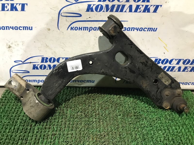 Рычаг подвески Mazda Verisa DC5W ZY-VE перед прав