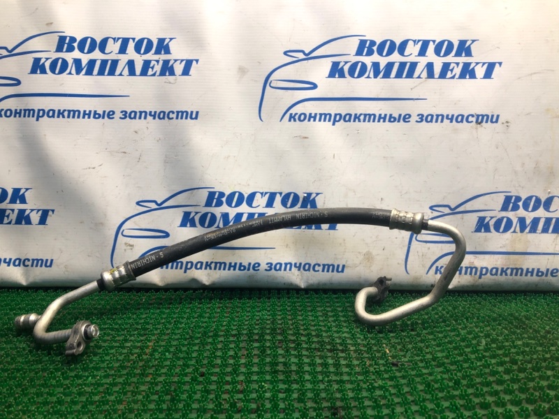 Шланг кондиционера Mazda Demio DE3FS ZJ-VE