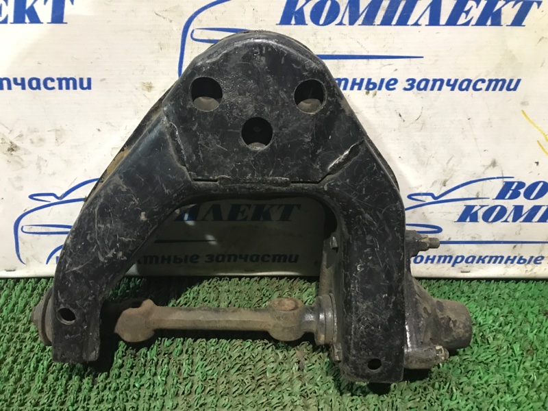 Рычаг подвески Mazda Bongo Brawny SK56M WL перед прав