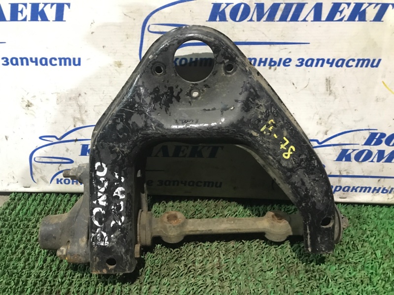 Рычаг подвески Mazda Bongo Brawny SR2AV R2 перед лев