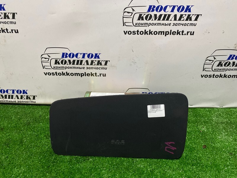 Аирбаг Honda Stepwgn 2005 RF3 K20A