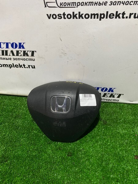 Аирбаг Honda Stepwgn 2009 RK5 R20A