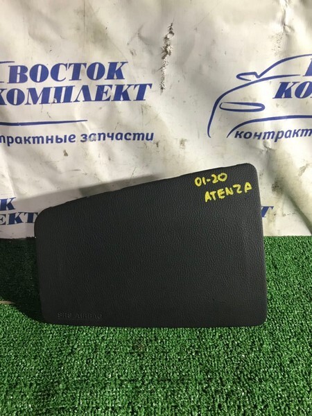 Аирбаг Mazda Atenza GG3S L3-VE