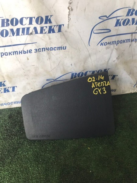 Аирбаг Mazda Atenza GY3W L3-VE