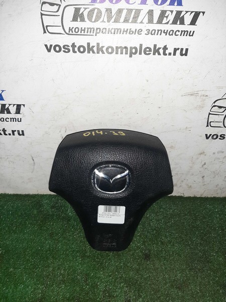 Аирбаг Mazda Atenza 2004 GY3W L3-VE