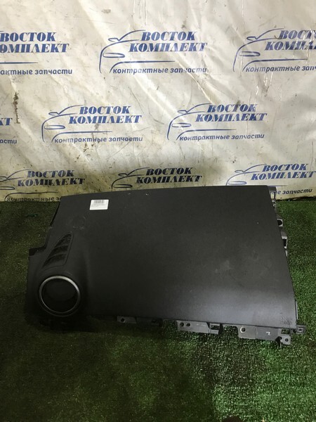 Аирбаг Mazda Axela BK3P L3-VE