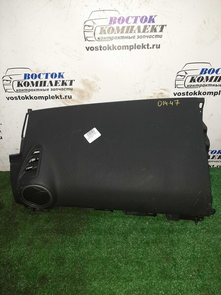 Аирбаг Mazda Axela 2003 BK5P ZY-VE