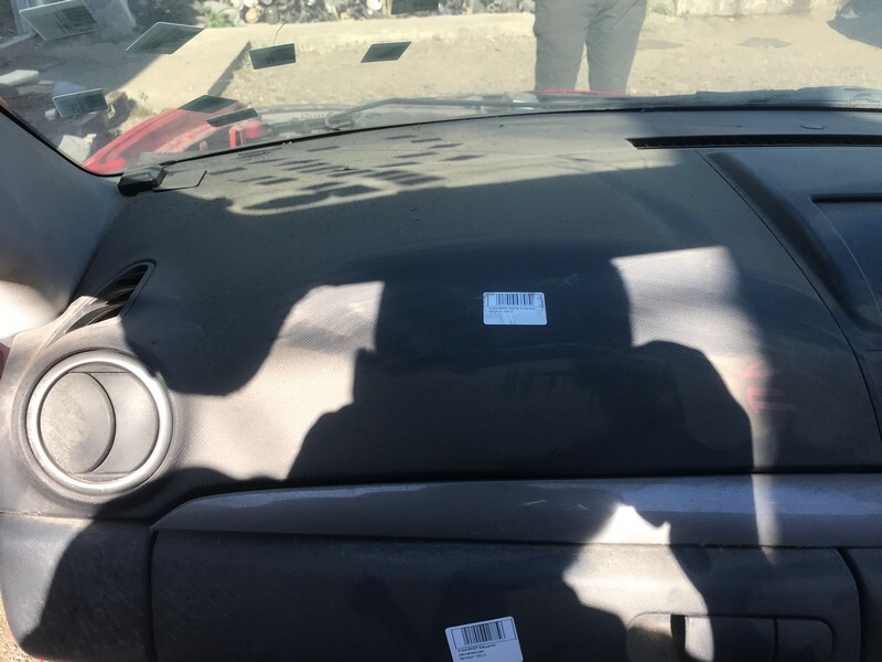 Аирбаг Mazda Axela BKEP LF-DE