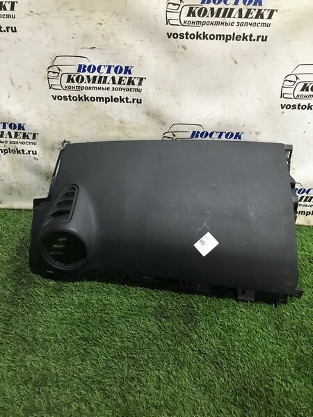 Аирбаг Mazda Axela BKEP LF-DE