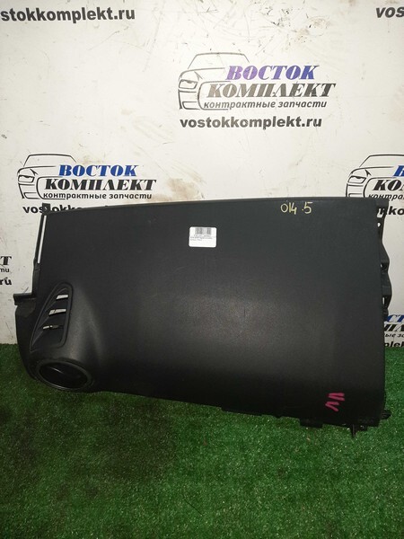 Аирбаг Mazda Axela 2006 BKEP LF-DE