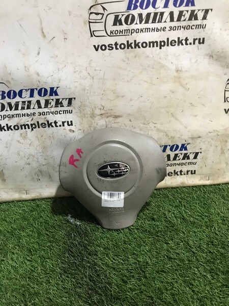 Аирбаг Subaru Impreza GH2 EL154