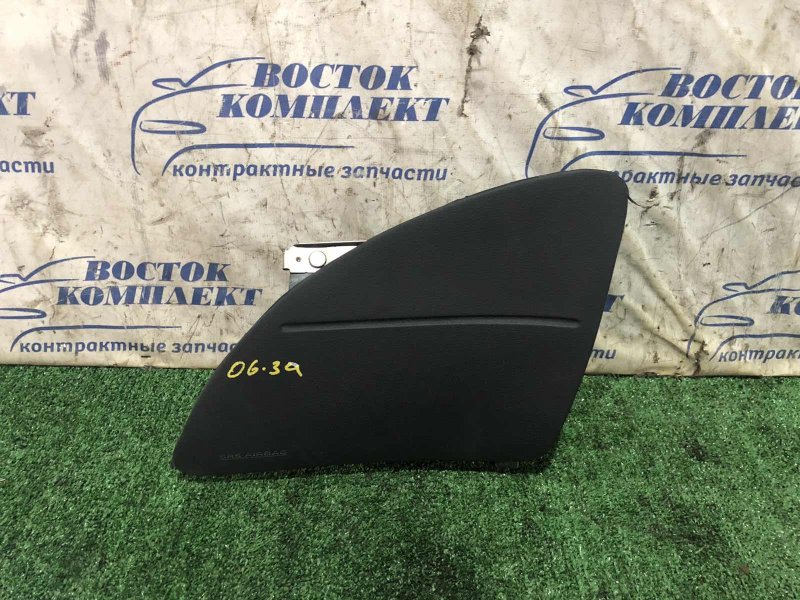 Аирбаг Toyota Estima ACR40W 2AZ-FE