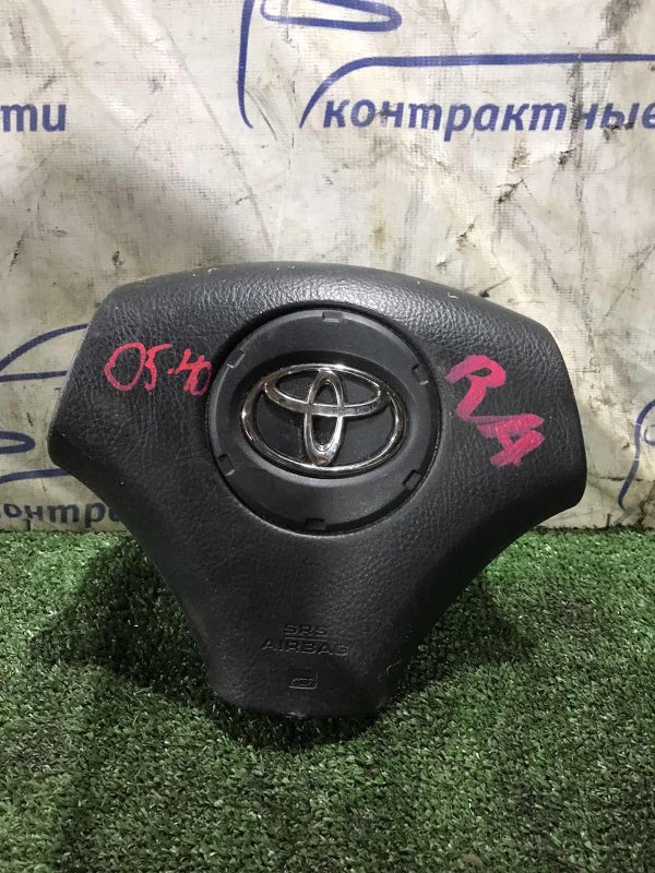 Аирбаг Toyota Estima ACR40W 2AZ-FE