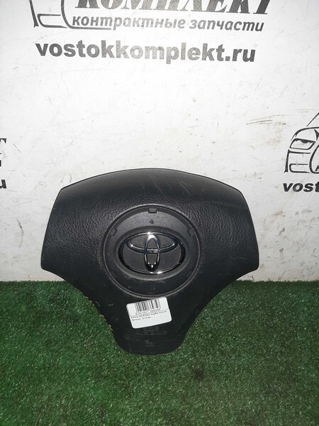 Аирбаг Toyota Estima 2004 MCR30W 1MZ-FE