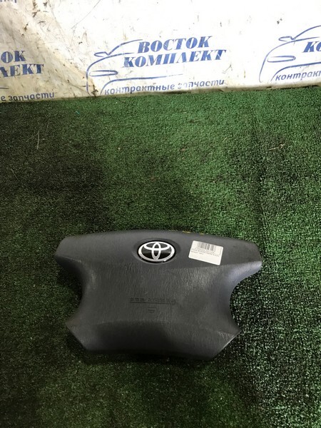 Аирбаг Toyota Estima MCR30W 1MZ-FE