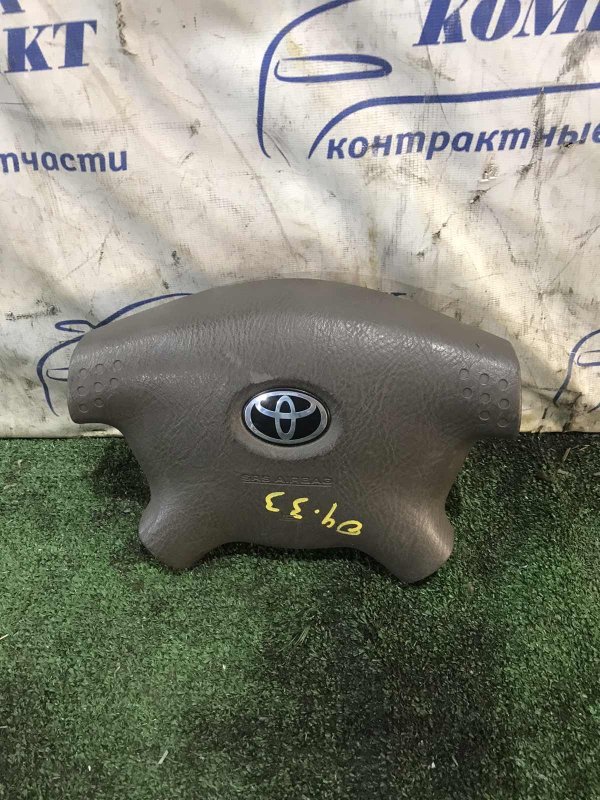 Аирбаг Toyota Grand Hiace VCH16W 5VZ-FE