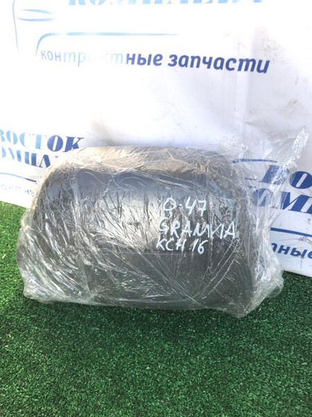 Аирбаг Toyota Granvia KCH16W 1KZ-TE