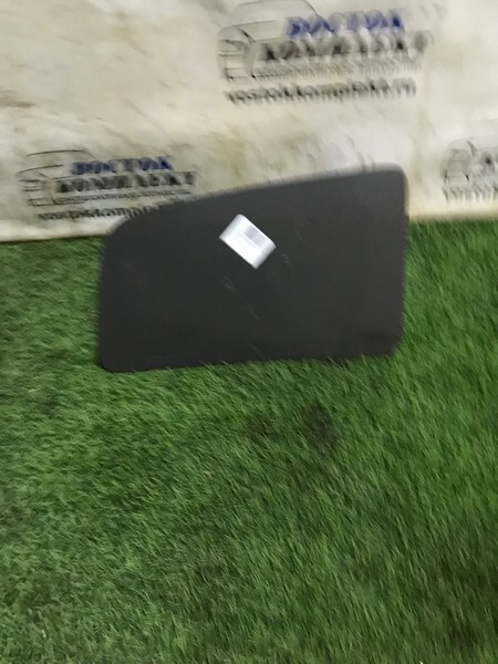 Аирбаг Toyota Ipsum ACM21W 2AZ-FE